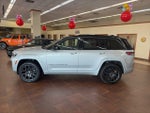 2026 Jeep Grand Cherokee GRAND CHEROKEE SUMMIT 4X4