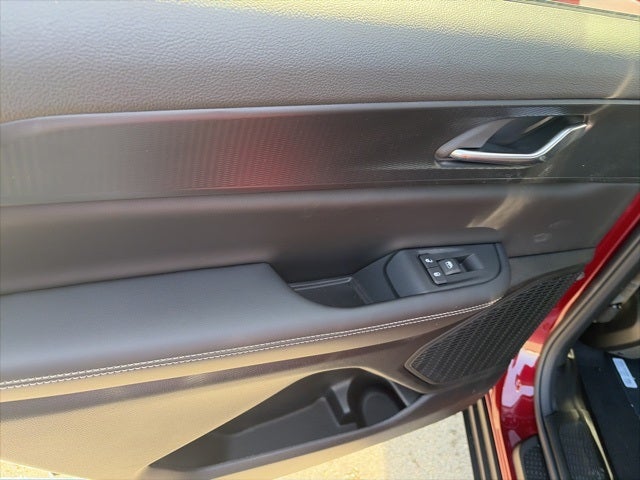 2026 Jeep Grand Cherokee GRAND CHEROKEE L LAREDO 4X2