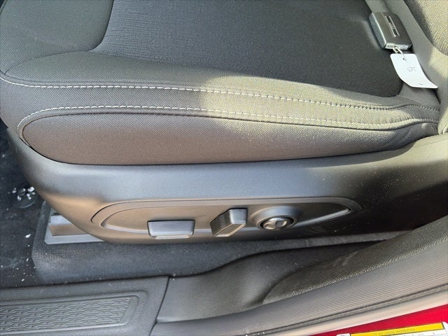 2026 Jeep Grand Cherokee GRAND CHEROKEE L LAREDO 4X2