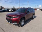 2026 Jeep Grand Cherokee GRAND CHEROKEE L LAREDO 4X2