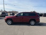 2026 Jeep Grand Cherokee GRAND CHEROKEE L LAREDO 4X2