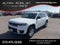 2026 Jeep Grand Cherokee GRAND CHEROKEE L LAREDO 4X2