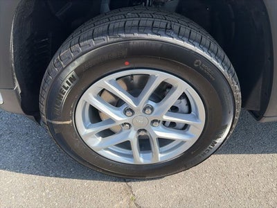 2026 Jeep Grand Cherokee GRAND CHEROKEE L LAREDO 4X2