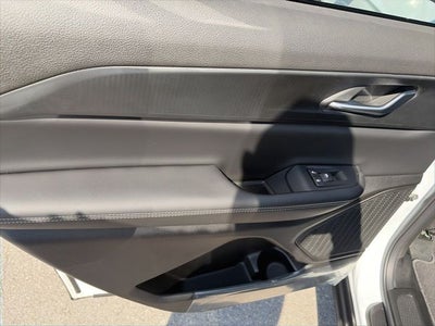 2026 Jeep Grand Cherokee GRAND CHEROKEE L LAREDO 4X2