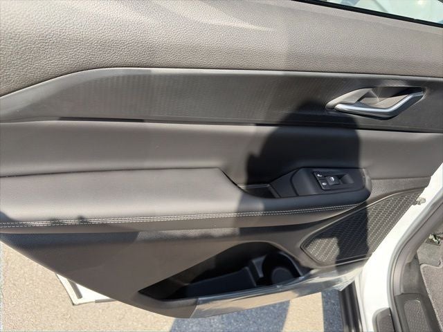 2026 Jeep Grand Cherokee GRAND CHEROKEE L LAREDO 4X2