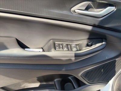 2026 Jeep Grand Cherokee GRAND CHEROKEE L LAREDO 4X2