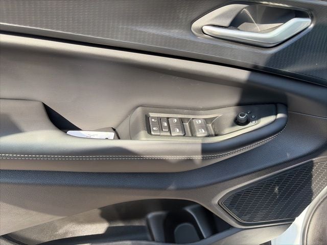 2026 Jeep Grand Cherokee GRAND CHEROKEE L LAREDO 4X2