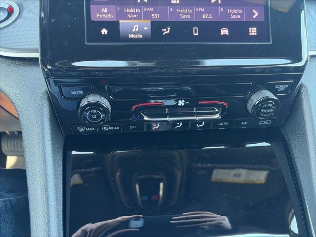 2026 Jeep Grand Cherokee GRAND CHEROKEE L LAREDO 4X2