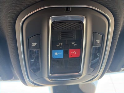 2026 Jeep Grand Cherokee GRAND CHEROKEE L LAREDO 4X2