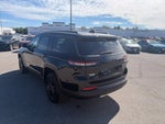 2027 Jeep Grand Cherokee GRAND CHEROKEE L LAREDO ALTITUDE 4X2