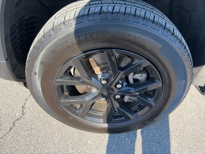 2024 Jeep Grand Cherokee L Altitude 4x4