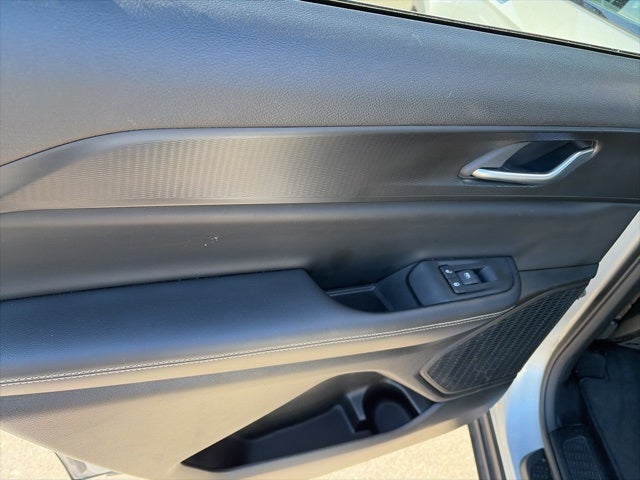 2024 Jeep Grand Cherokee L Altitude 4x4