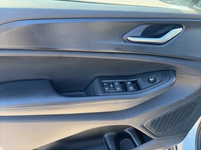 2024 Jeep Grand Cherokee L Altitude 4x4