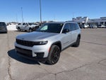 2024 Jeep Grand Cherokee L Altitude 4x4