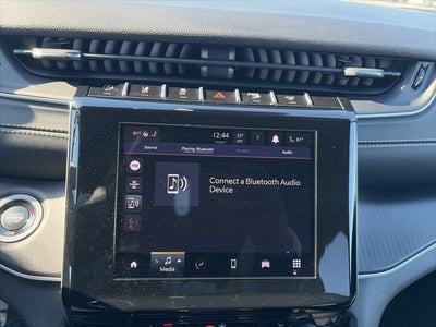 2024 Jeep Grand Cherokee L Altitude 4x4