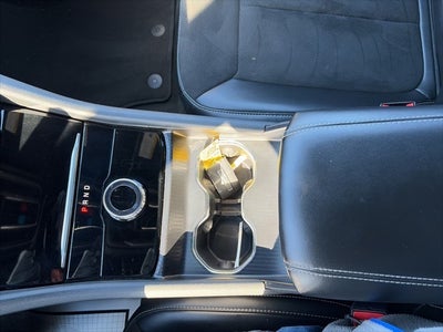 2024 Jeep Grand Cherokee L Altitude 4x4