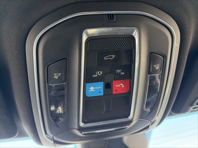 2024 Jeep Grand Cherokee L Altitude 4x4