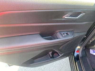 2025 Jeep Grand Cherokee GRAND CHEROKEE L LAREDO X 4X4