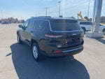 2025 Jeep Grand Cherokee GRAND CHEROKEE L LAREDO X 4X4