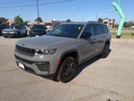 2027 Jeep Grand Cherokee GRAND CHEROKEE L LAREDO ALTITUDE 4X4