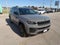 2027 Jeep Grand Cherokee GRAND CHEROKEE L LAREDO ALTITUDE 4X4