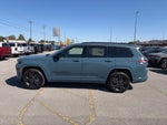2027 Jeep Grand Cherokee GRAND CHEROKEE L LIMITED RESERVE 4X4