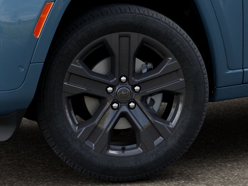 2027 Jeep Grand Cherokee L Limited Reserve - Photo 4