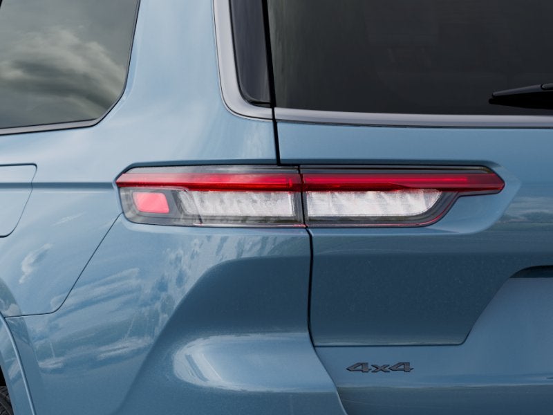 2027 Jeep Grand Cherokee L Limited Reserve - Photo 5