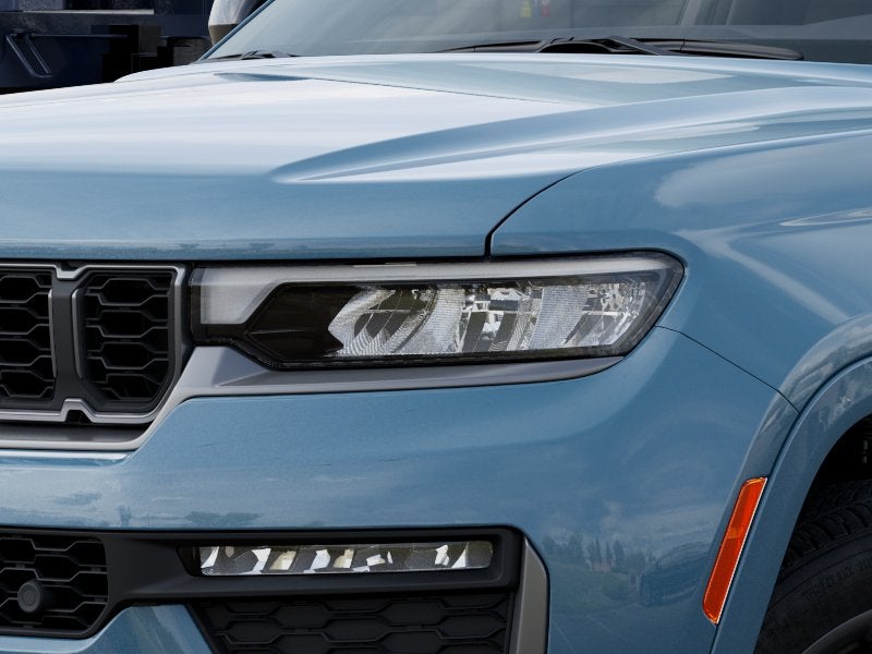 2027 Jeep Grand Cherokee L Limited Reserve - Photo 6