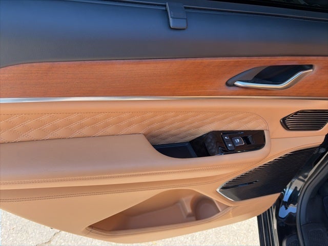 2021 Jeep Grand Cherokee L Summit Reserve 4x4