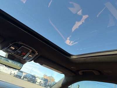 2021 Jeep Grand Cherokee L Summit Reserve 4x4