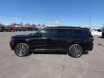 2021 Jeep Grand Cherokee L Summit Reserve 4x4
