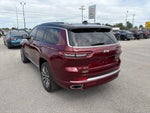 2021 Jeep Grand Cherokee L Summit Reserve 4x4