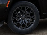 2027 Jeep Grand Cherokee GRAND CHEROKEE L SUMMIT 4X4