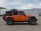 2027 Jeep Wrangler WRANGLER 4-DOOR RUBICON