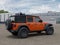 2027 Jeep Wrangler WRANGLER 4-DOOR RUBICON
