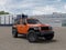 2027 Jeep Wrangler WRANGLER 4-DOOR RUBICON