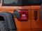 2027 Jeep Wrangler WRANGLER 4-DOOR RUBICON
