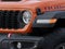 2027 Jeep Wrangler WRANGLER 4-DOOR RUBICON