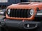 2027 Jeep Wrangler WRANGLER 4-DOOR RUBICON