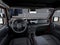 2027 Jeep Wrangler WRANGLER 4-DOOR RUBICON