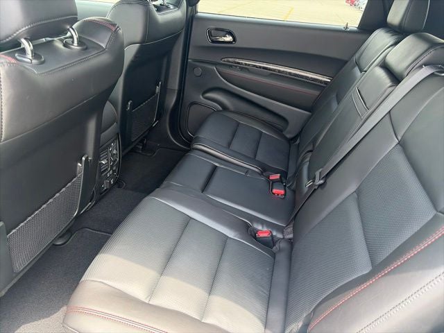 2026 Dodge Durango DURANGO GT PREMIUM AWD HEMI V8