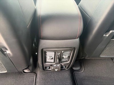 2026 Dodge Durango DURANGO GT PREMIUM AWD HEMI V8