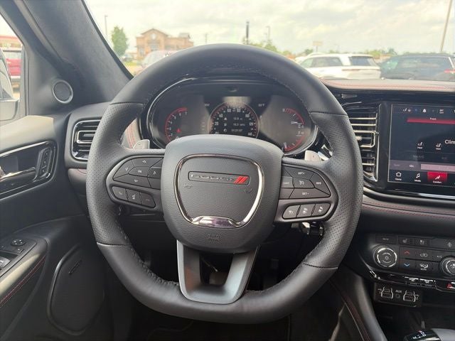 2026 Dodge Durango DURANGO GT PREMIUM AWD HEMI V8