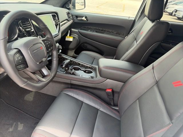 2026 Dodge Durango DURANGO GT PREMIUM AWD HEMI V8