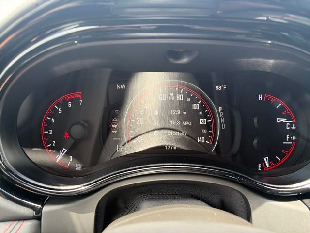 2026 Dodge Durango DURANGO GT PREMIUM AWD HEMI V8