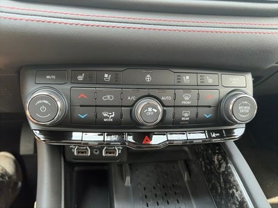 2026 Dodge Durango DURANGO GT PREMIUM AWD HEMI V8