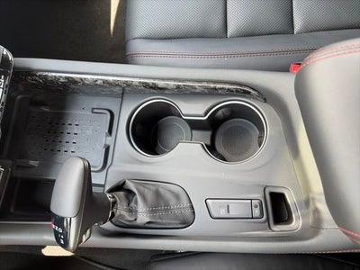 2026 Dodge Durango DURANGO GT PREMIUM AWD HEMI V8