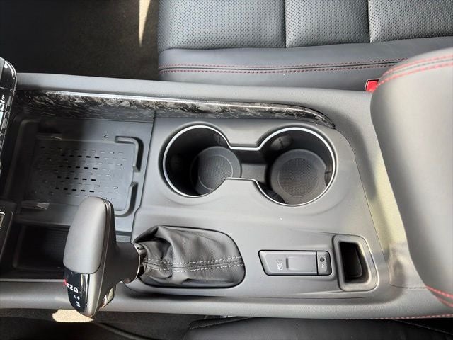 2026 Dodge Durango DURANGO GT PREMIUM AWD HEMI V8