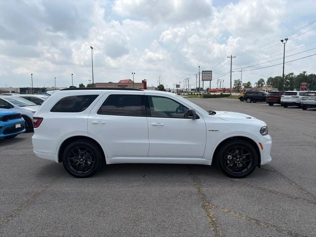 2026 Dodge Durango DURANGO GT PREMIUM AWD HEMI V8